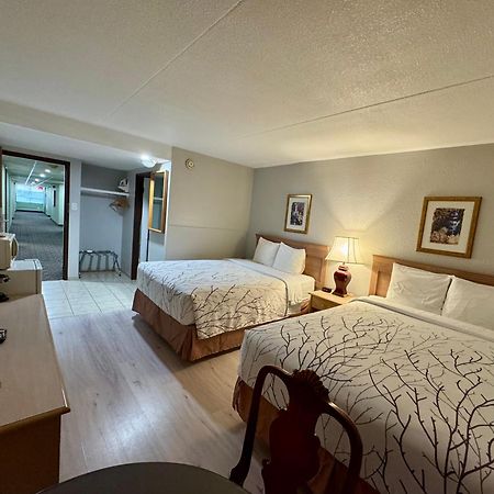 Best Stay Inn Melville Dış mekan fotoğraf