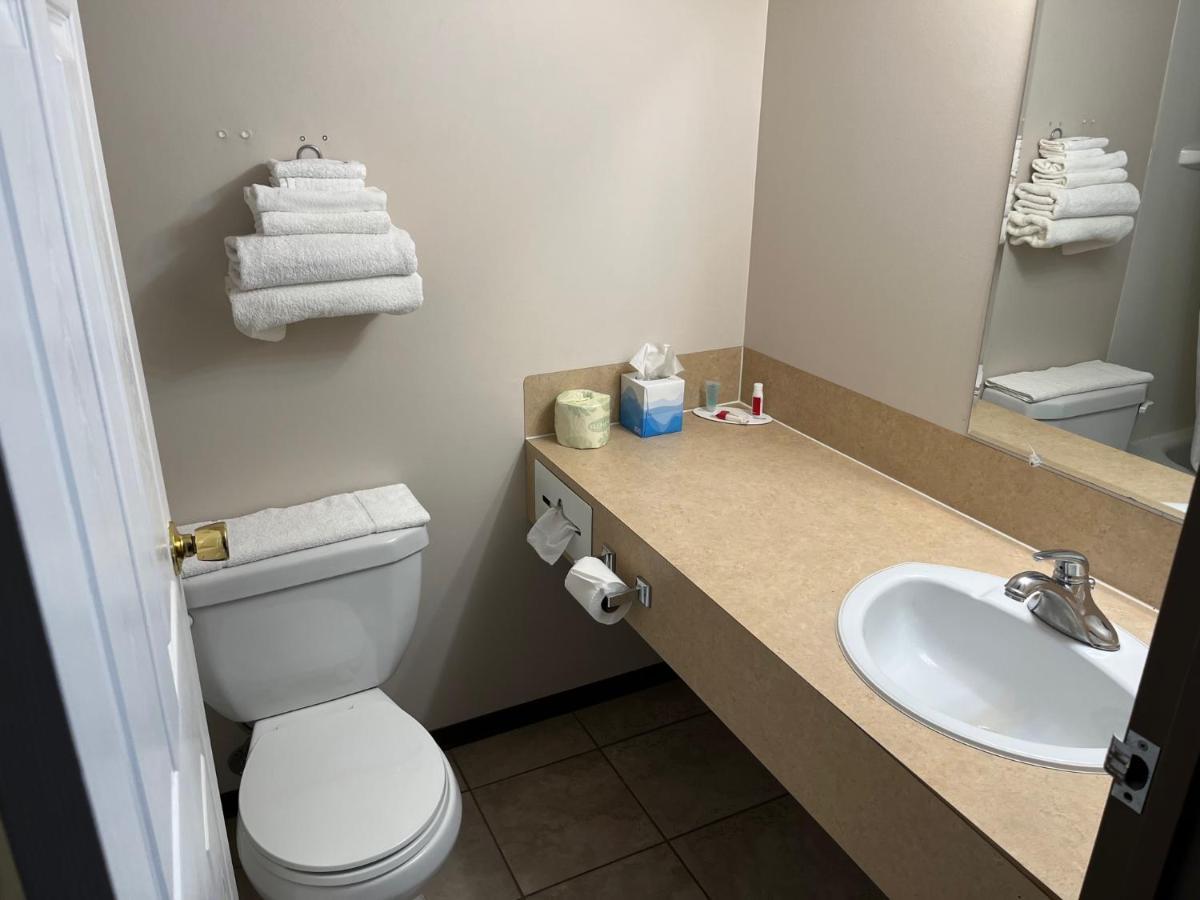 Best Stay Inn Melville Dış mekan fotoğraf
