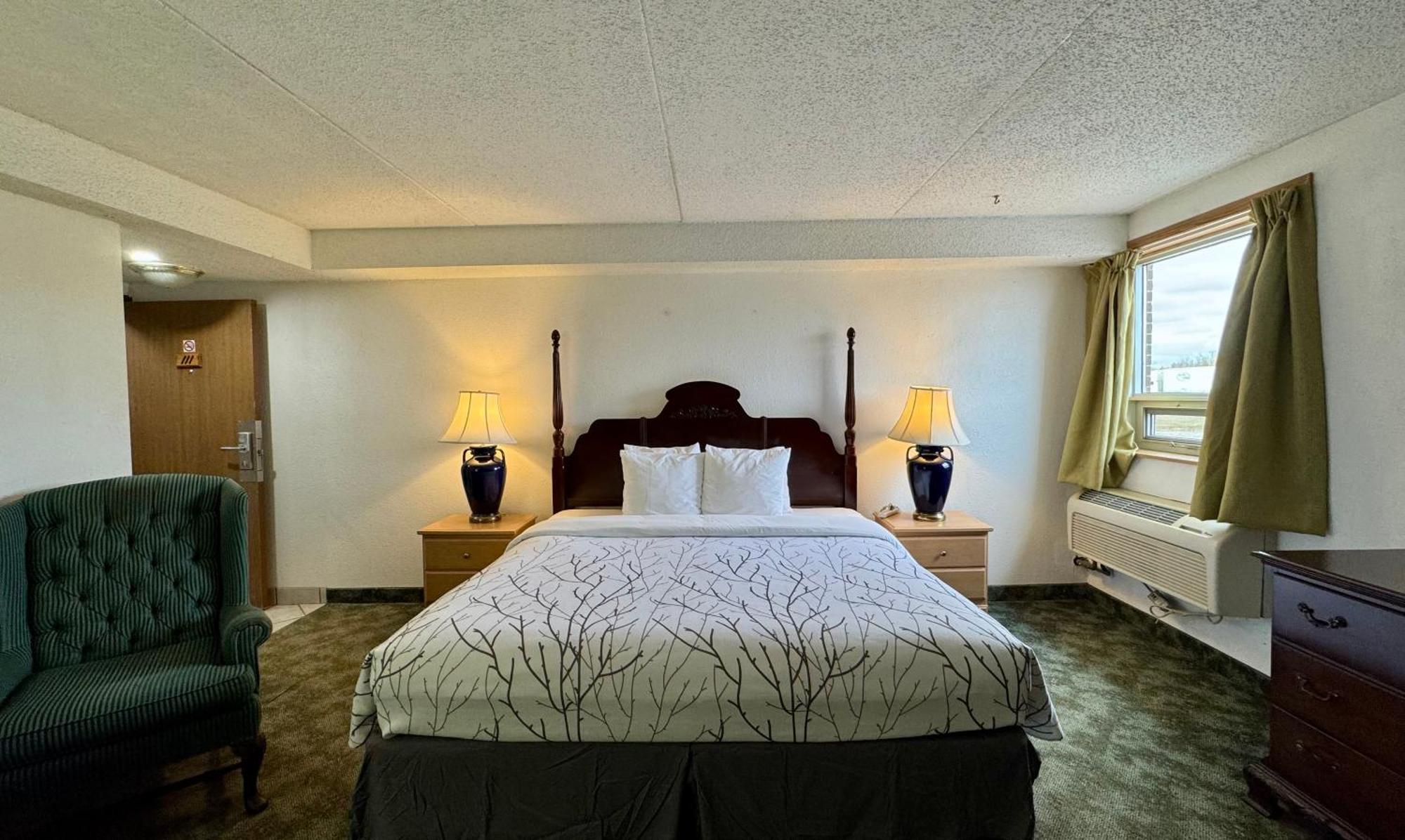 Best Stay Inn Melville Dış mekan fotoğraf