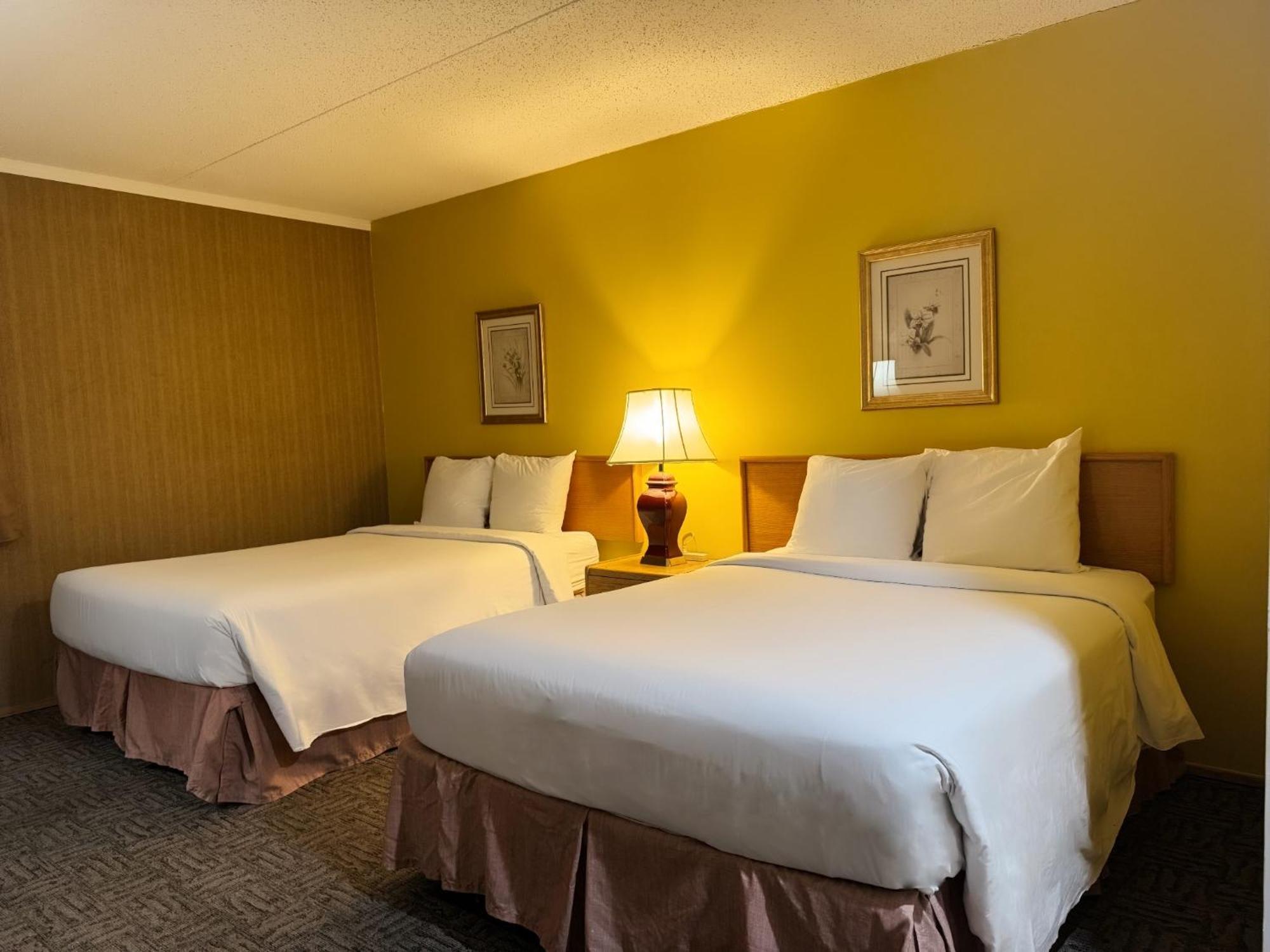 Best Stay Inn Melville Dış mekan fotoğraf