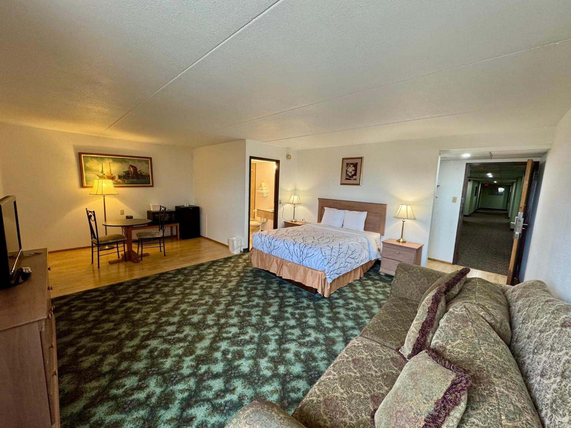 Best Stay Inn Melville Dış mekan fotoğraf