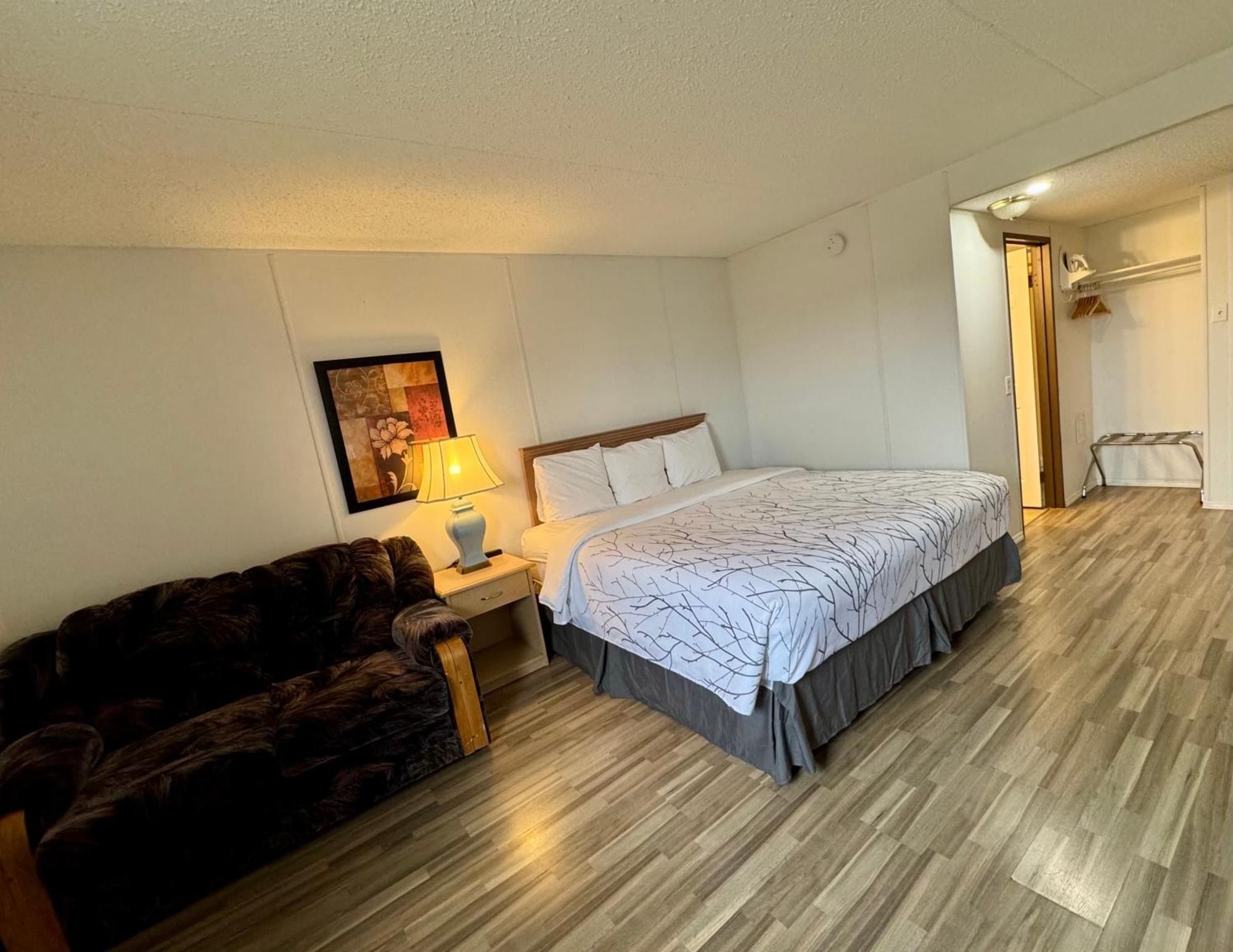Best Stay Inn Melville Dış mekan fotoğraf