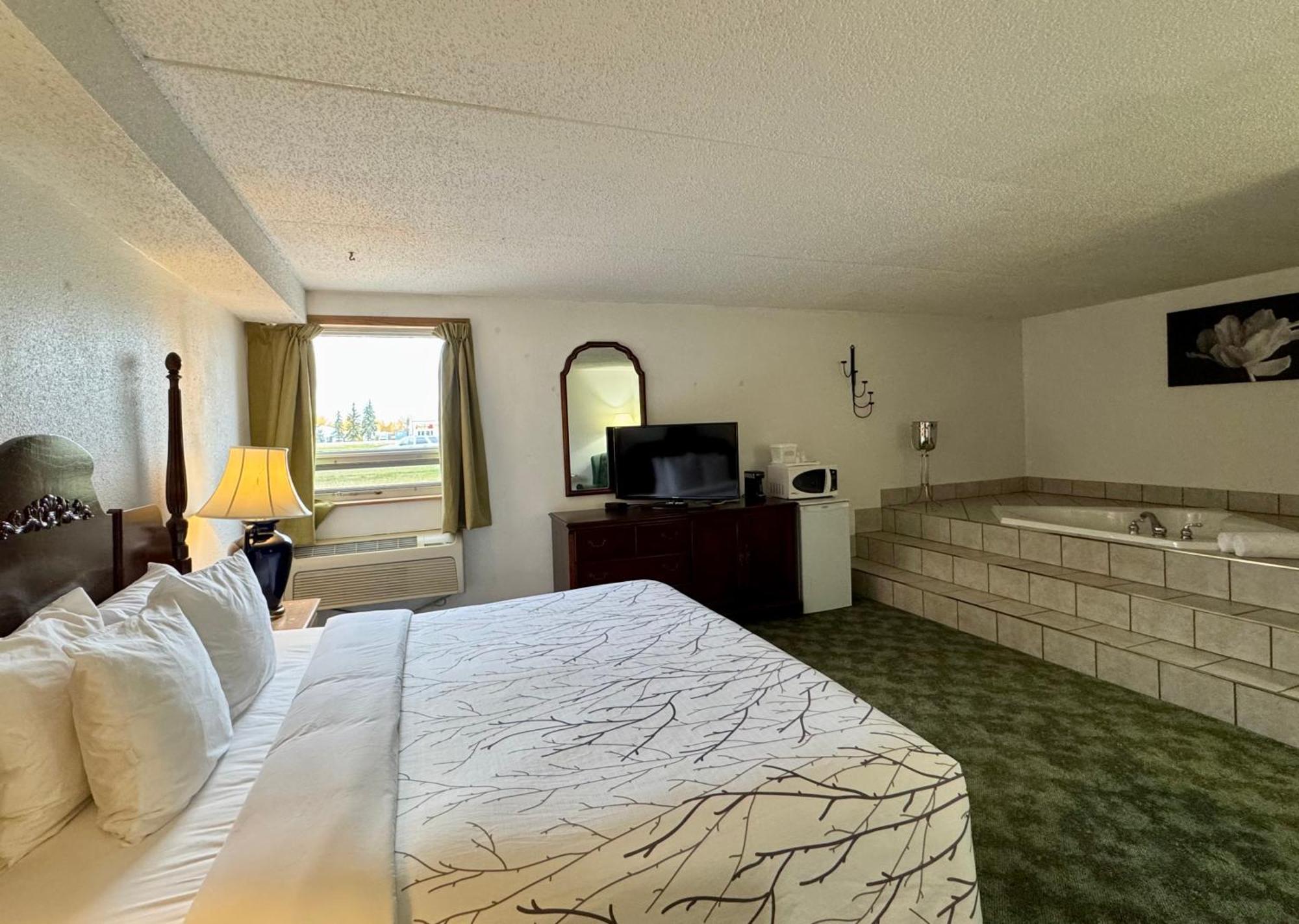 Best Stay Inn Melville Dış mekan fotoğraf