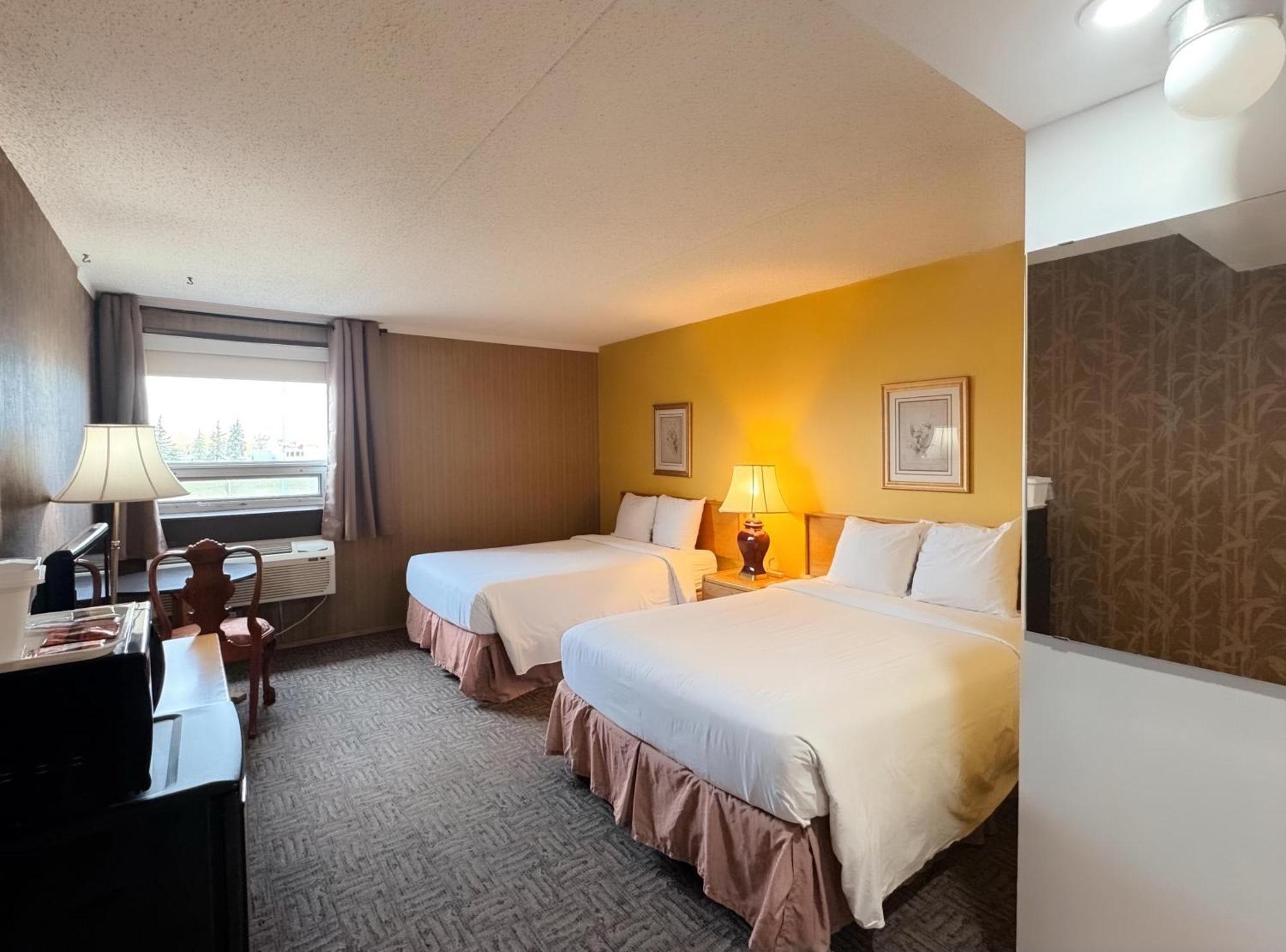 Best Stay Inn Melville Dış mekan fotoğraf