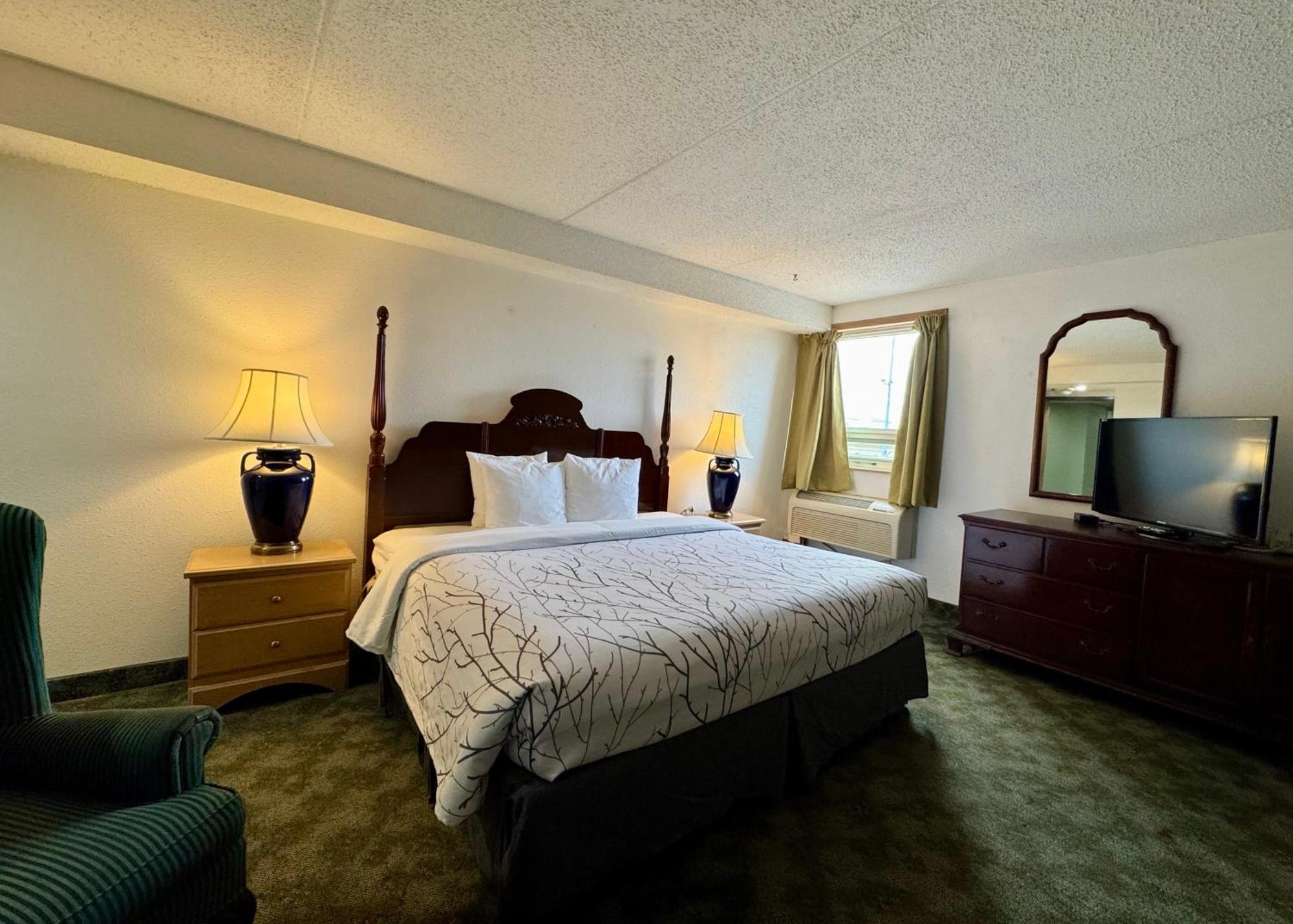 Best Stay Inn Melville Dış mekan fotoğraf
