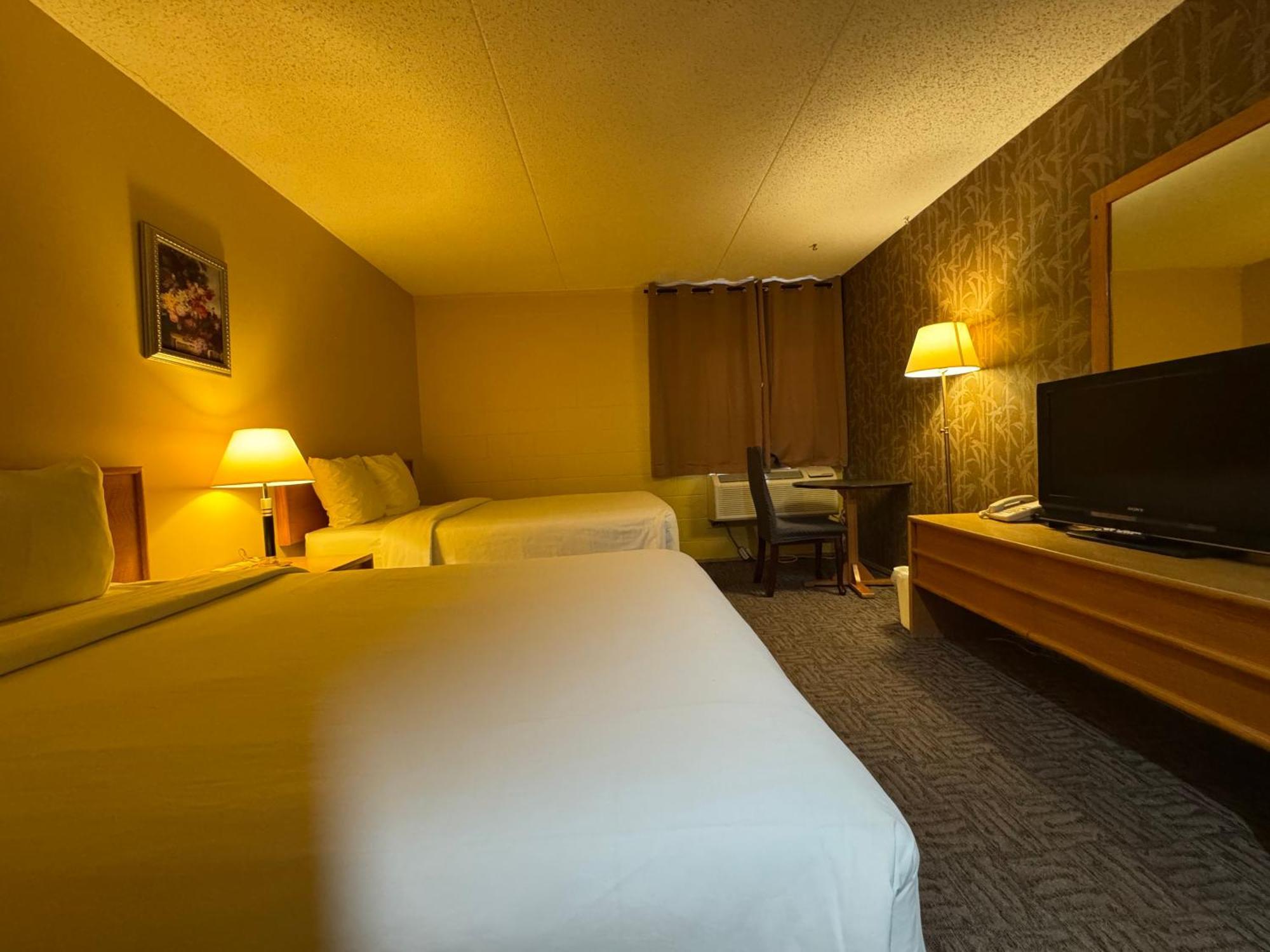 Best Stay Inn Melville Dış mekan fotoğraf