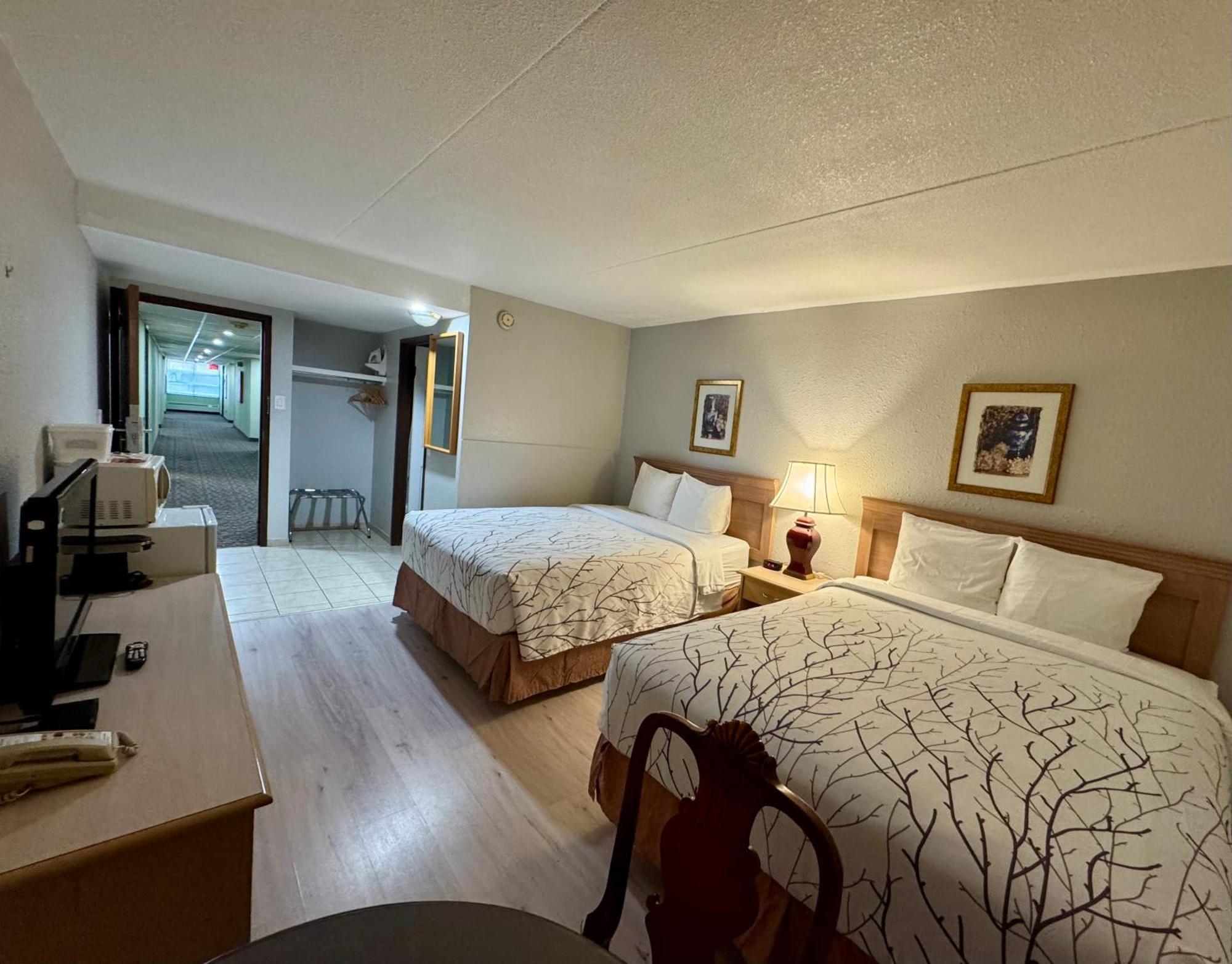 Best Stay Inn Melville Dış mekan fotoğraf